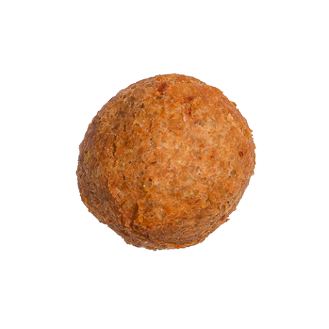 حبة كبة شامية