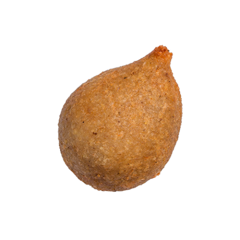 كبة مقلية
