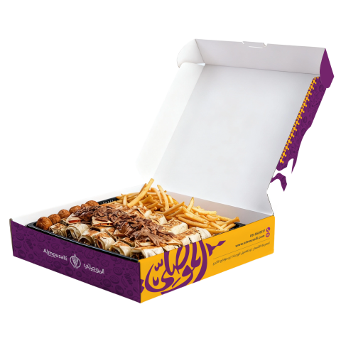 عائلية